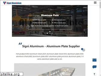 aluminum-plates.com