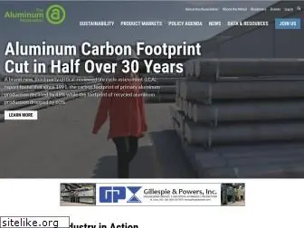 aluminum.org