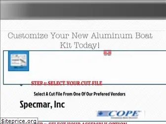 aluminumboatkit.com