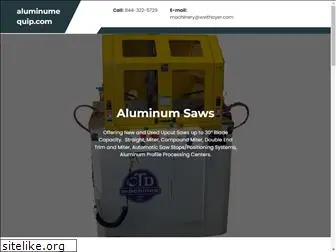 aluminumequip.com