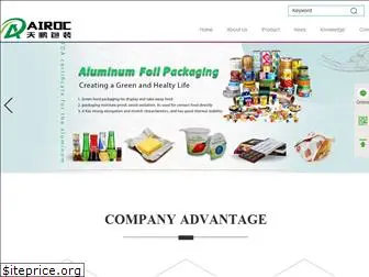 aluminumfoilpack.com