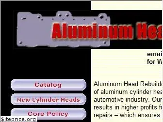 aluminumheads.com