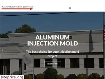 aluminuminjectionmold.com