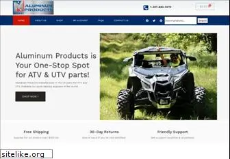 aluminumproducts.com