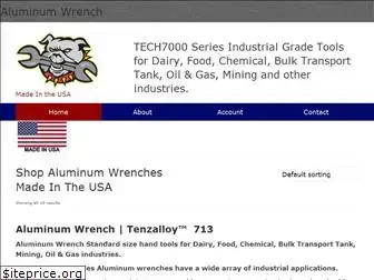 aluminumwrench.com