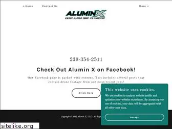 aluminxllc.com