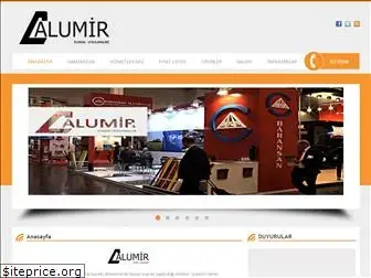 aluminyum-eloksal.com