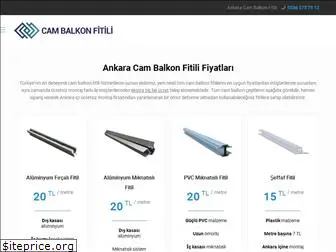 aluminyum-fitil.com
