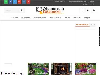 aluminyumdokumcu.com