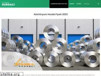 aluminyumhurdafiyati.net thumbnail
