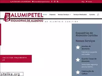 alumipetel.com.br