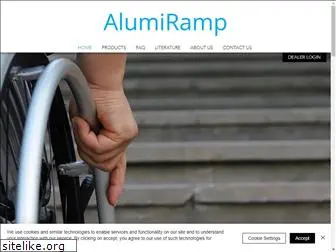 alumiramp.com
