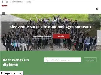 alumni-agro-bordeaux.org