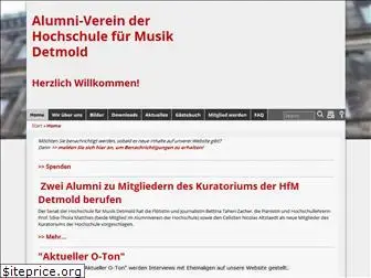 alumni-detmold.de