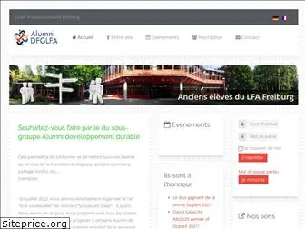 alumni-dfglfa.net