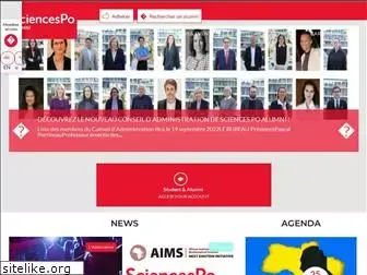 alumni-sciencespo.com