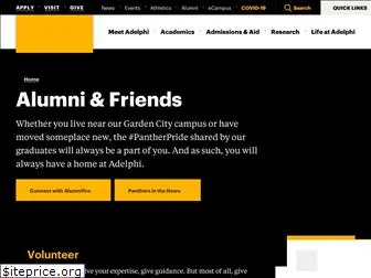 alumni.adelphi.edu