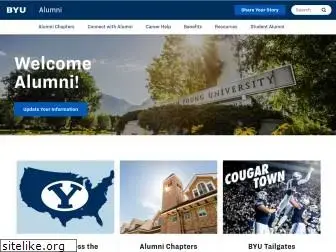 alumni.byu.edu