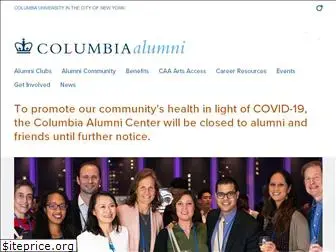 alumni.columbia.edu