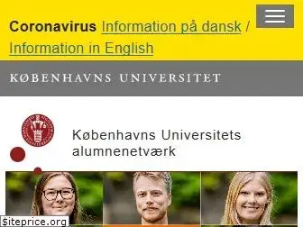 alumni.ku.dk