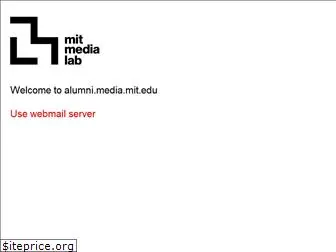 alumni.media.mit.edu