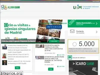 alumni.uam.es