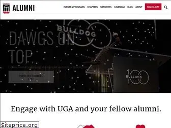 alumni.uga.edu