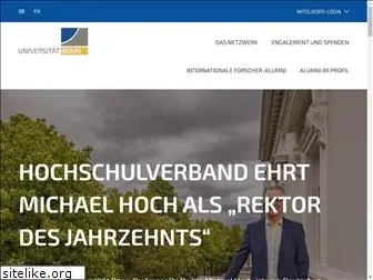 alumni.uni-bonn.de