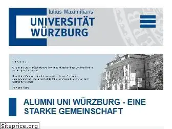 alumni.uni-wuerzburg.de