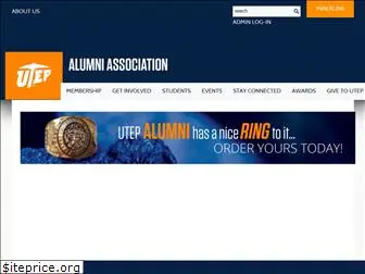 alumni.utep.edu