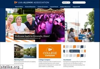 alumni.virginia.edu