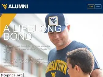 alumni.wvu.edu