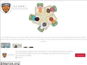 alumnicf.com