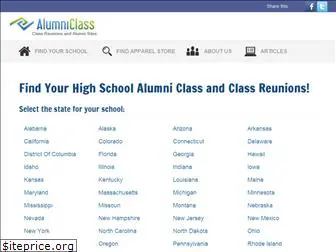 alumniclass.com