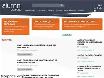 alumnicoppead.com.br
