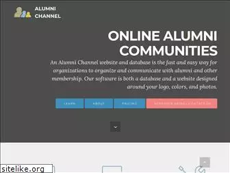 alumniforyou.com