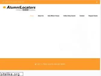 alumnilocators.com