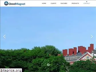alumnimagnet.com