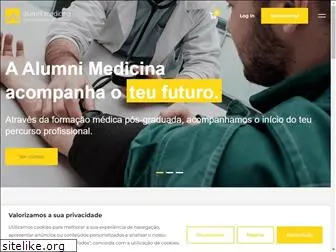 alumnimedicina.com