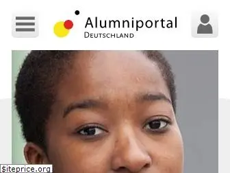 alumniportal-deutschland.org