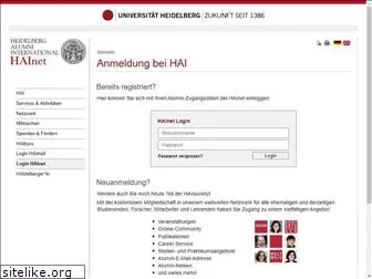 alumniportal-heidelberg.de