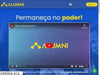 alumnirhema.com.br