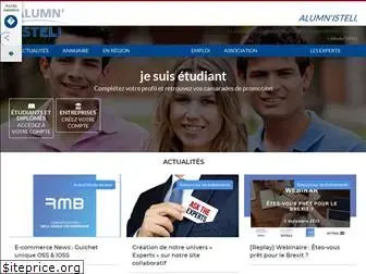 alumnisteli.com