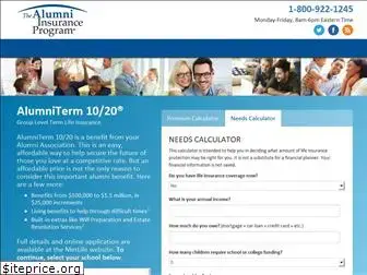 alumniterm1020.com