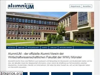 alumnium.net