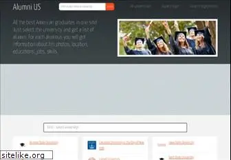 alumnius.net
