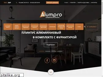 alumpro.com.ua