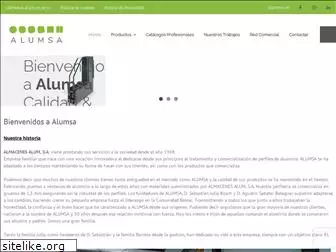alumsa.com