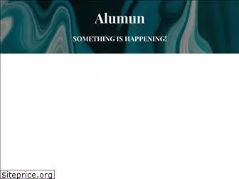 alumun.com