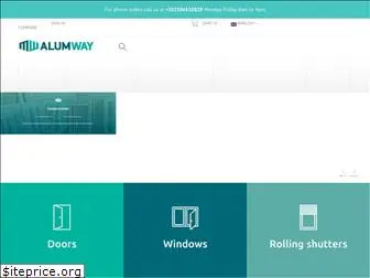 alumway.com